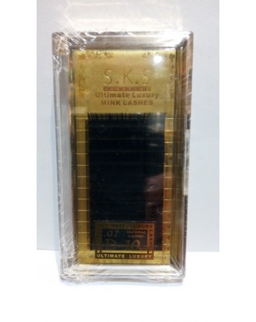 مژه مصنوعی اکستشن ریلی SKS